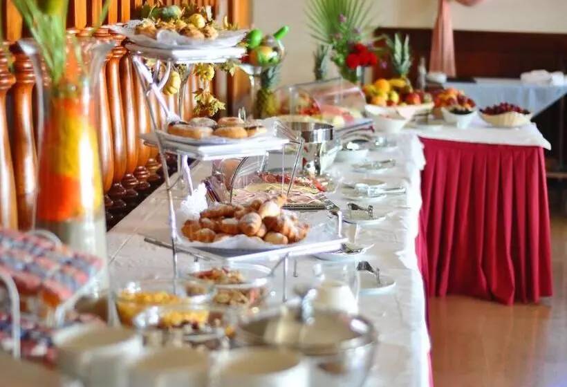 Fotos del hotel Grand Hotel Palladium Santa Eulalia Del Río:  21