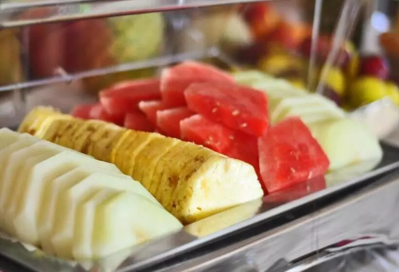 Fotos del hotel Grand Hotel Palladium Santa Eulalia Del Río:  11