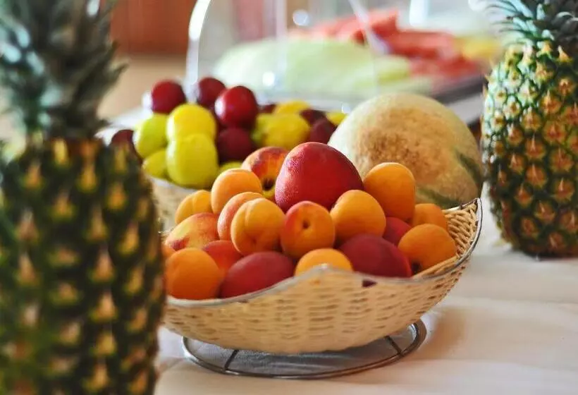 Fotos del hotel Grand Hotel Palladium Santa Eulalia Del Río:  20