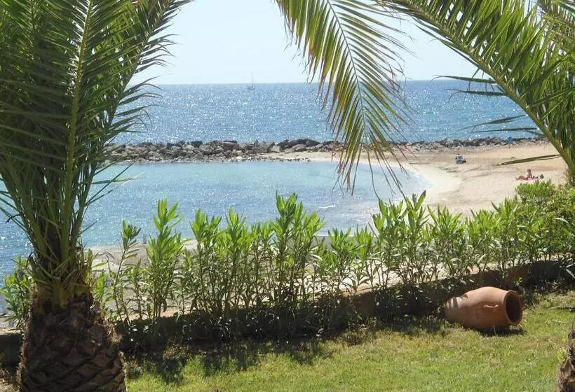 Fotos del hotel Grand Hotel Palladium Santa Eulalia Del Río:  6