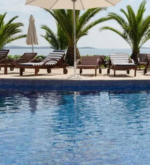 Fotos del hotel Grand Hotel Palladium Santa Eulalia Del Río:  14