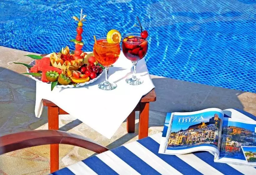 Fotos del hotel Grand Hotel Palladium Santa Eulalia Del Río:  9