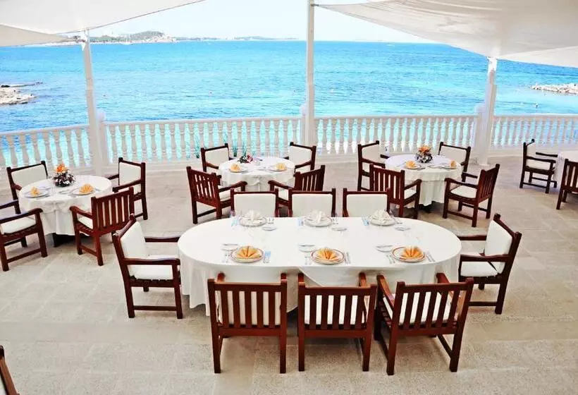 Fotos del hotel Grand Hotel Palladium Santa Eulalia Del Río:  24