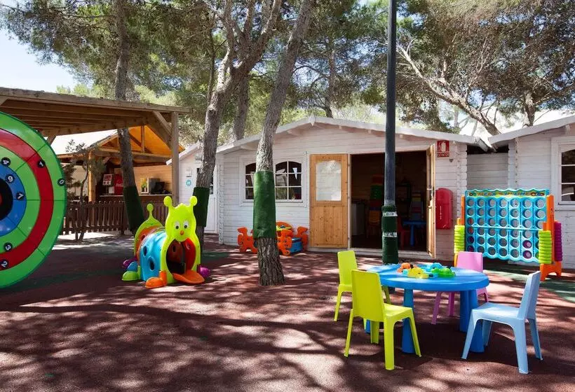 Fotos del hotel Alua Suites Las Rocas:  7