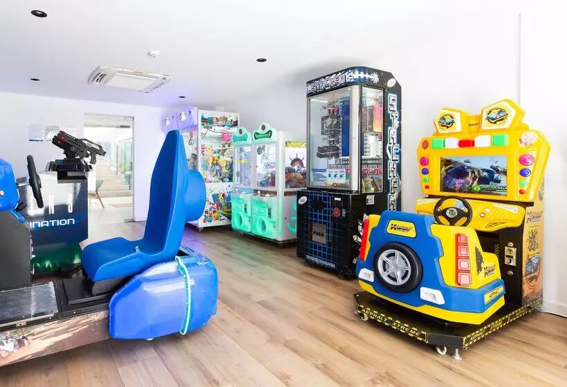 Fotos del hotel Alua Suites Las Rocas:  8