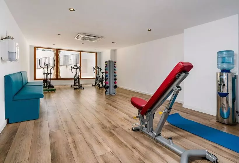 Fotos del hotel Alua Suites Las Rocas:  18