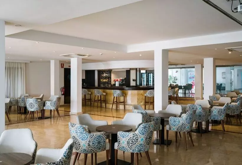 Fotos del hotel Alua Suites Las Rocas:  22