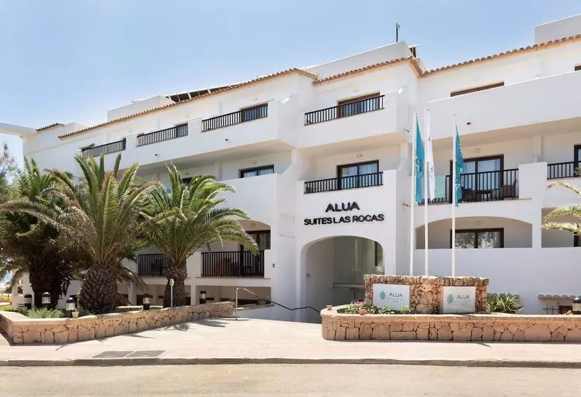 Fotos del hotel Alua Suites Las Rocas:  16