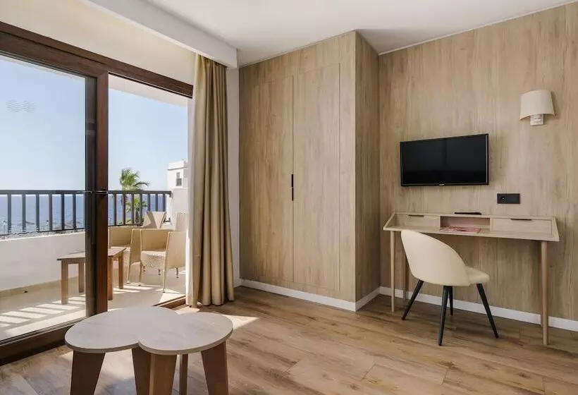 Fotos del hotel Alua Suites Las Rocas:  2