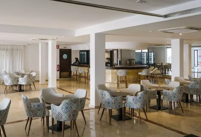 Fotos del hotel Alua Suites Las Rocas:  17