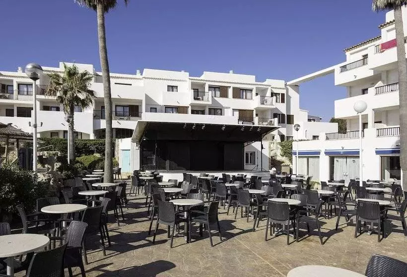 Fotos del hotel Alua Suites Las Rocas:  30