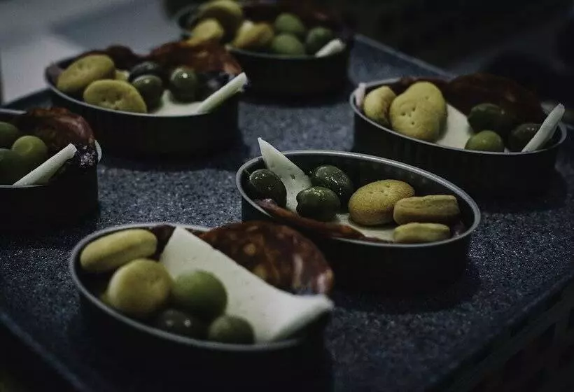 Fotos del hotel Alua Suites Las Rocas:  3