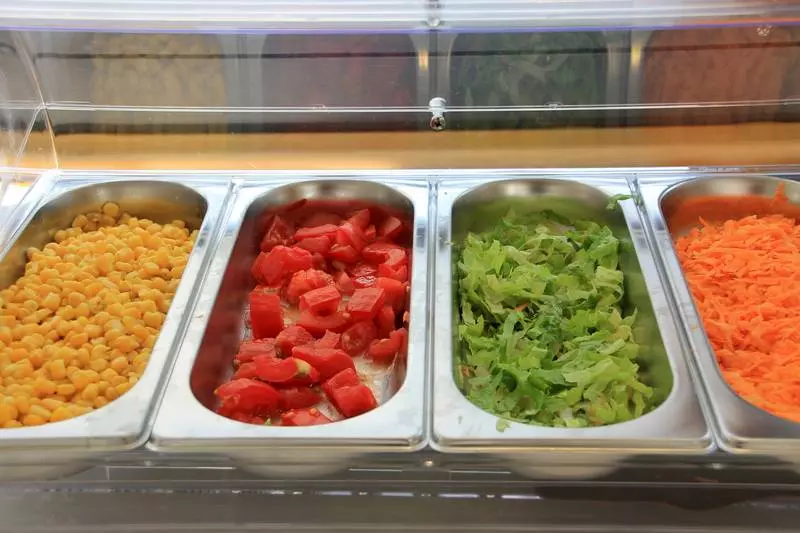 Fotos del hotel Aphrodite:  13