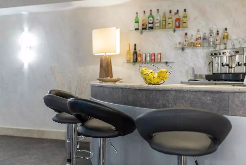 Fotos del hotel Aphrodite:  14