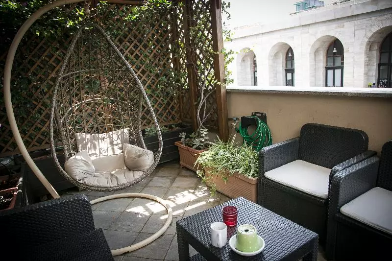 Fotos del hotel Aphrodite:  22