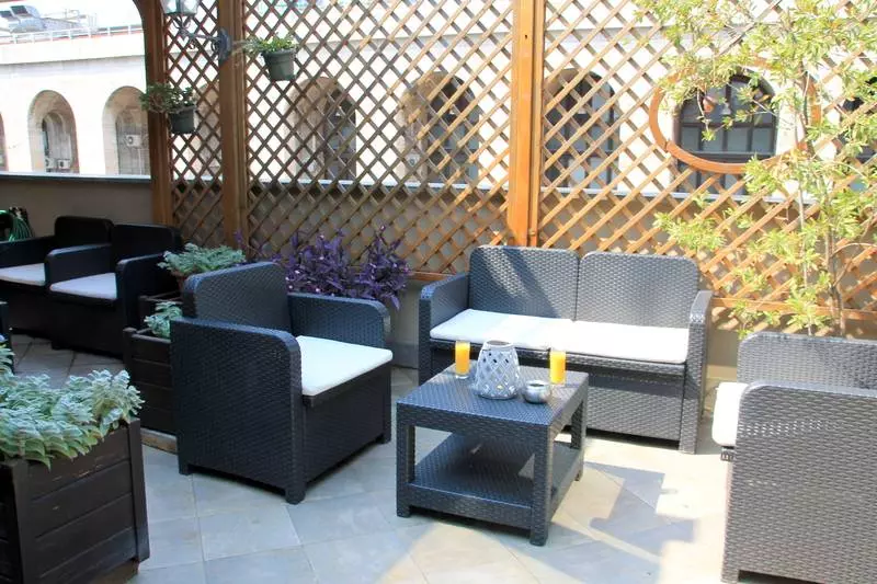 Fotos del hotel Aphrodite:  24