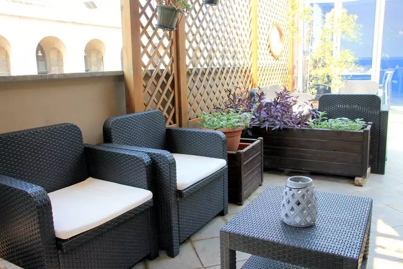 Fotos del hotel Aphrodite:  5