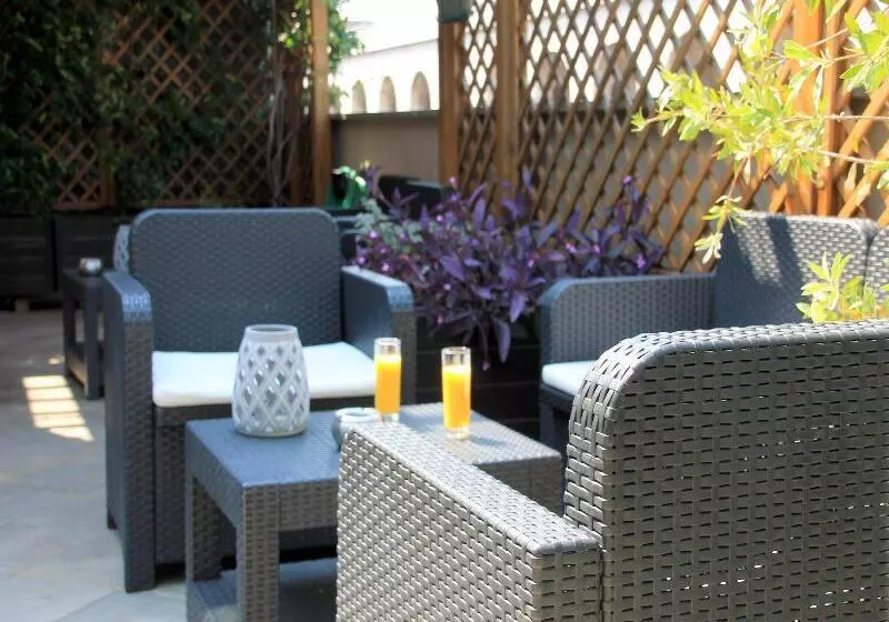 Fotos del hotel Aphrodite:  25