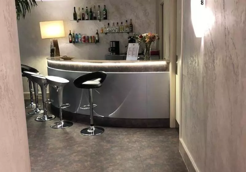 Fotos del hotel Aphrodite:  11