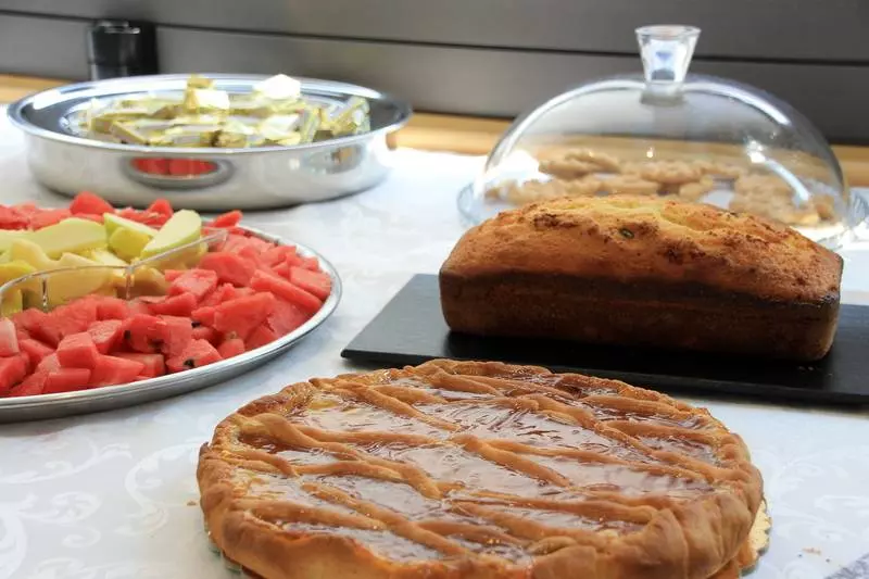 Fotos del hotel Aphrodite:  18