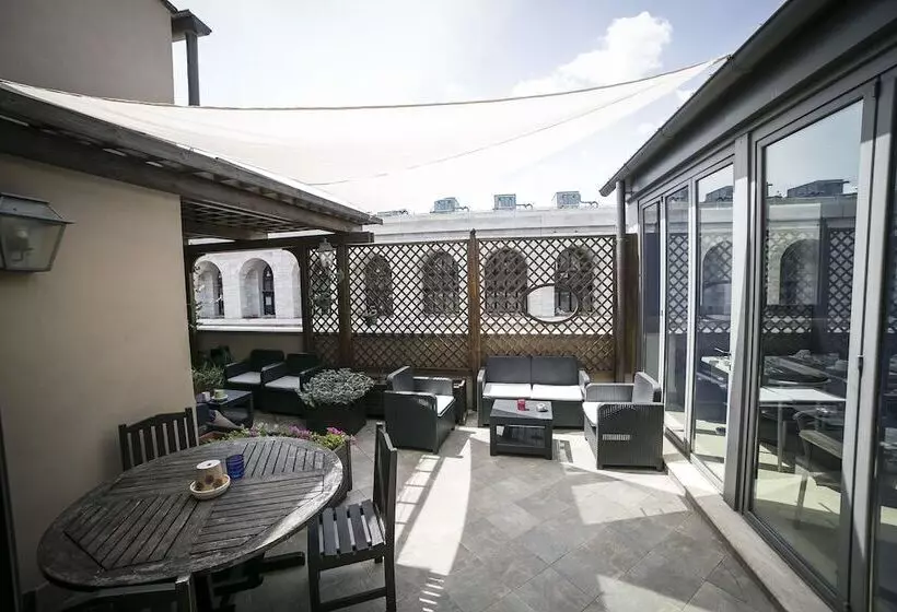 Fotos del hotel Aphrodite:  15