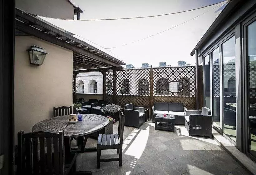 Fotos del hotel Aphrodite:  21