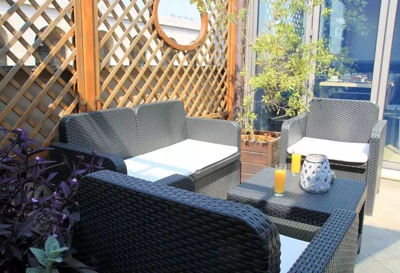 Fotos del hotel Aphrodite:  17