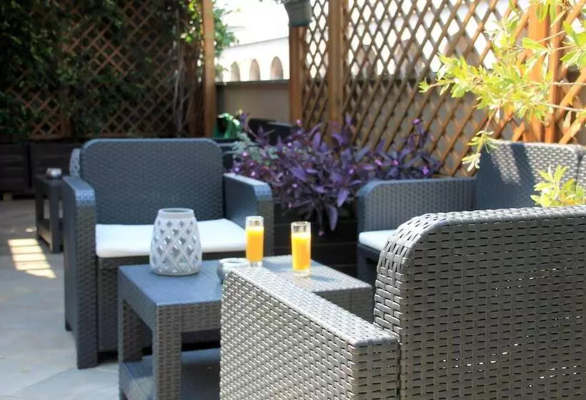 Fotos del hotel Aphrodite:  19