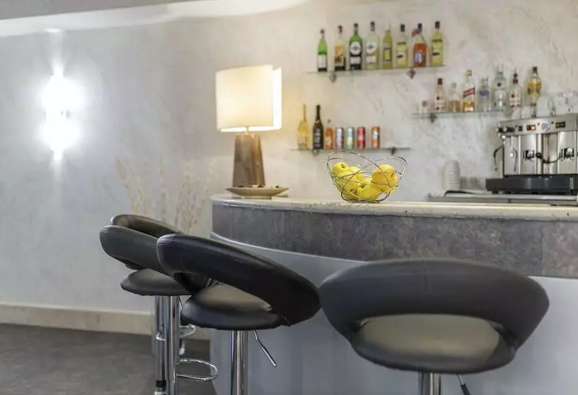 Fotos del hotel Aphrodite:  8