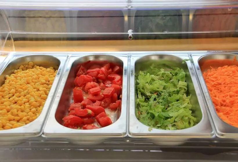 Fotos del hotel Aphrodite:  3