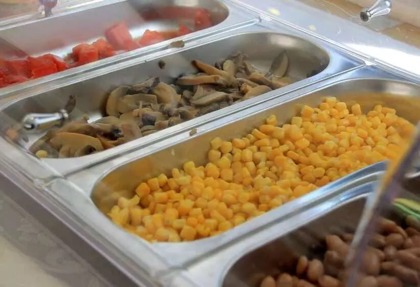 Fotos del hotel Aphrodite:  7