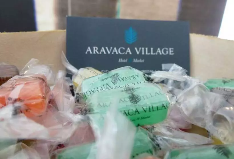 Fotos del hotel Aravaca Village:  38