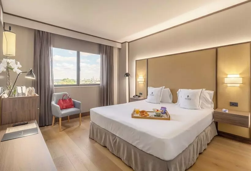 Fotos del hotel Aravaca Village:  55