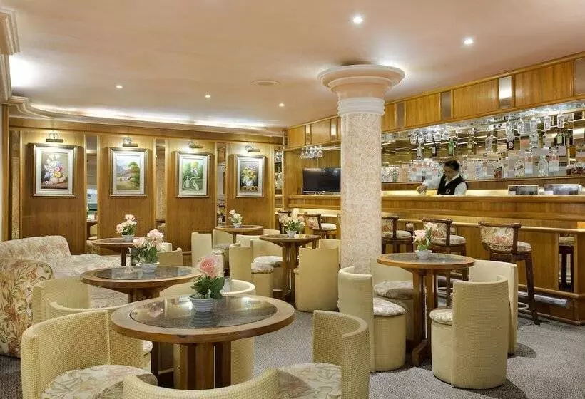 Fotos del hotel Atlântico Copacabana:  18