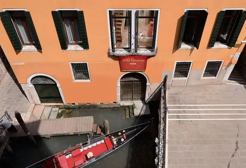 Fotos del hotel Canaletto:  12