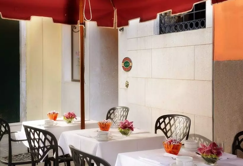 Fotos del hotel Canaletto:  14