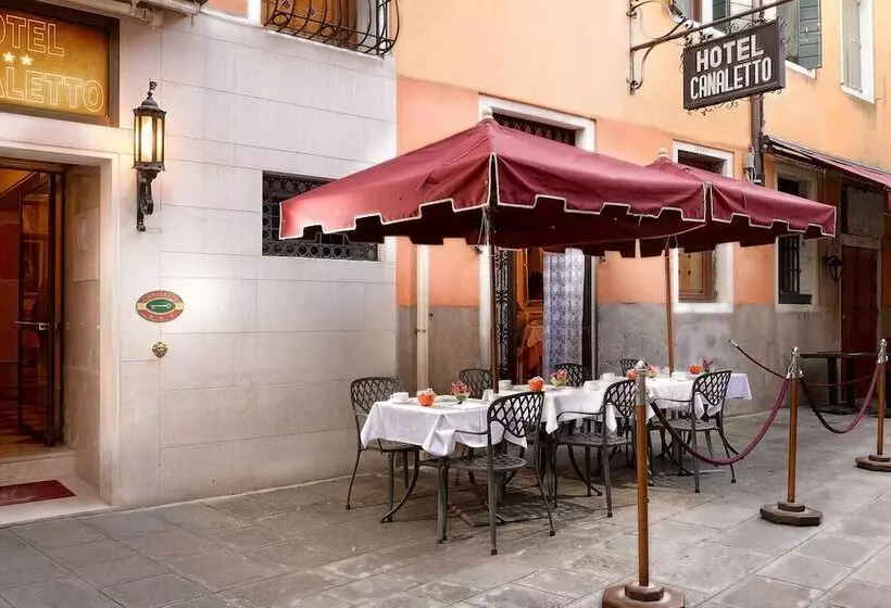 Fotos del hotel Canaletto:  5