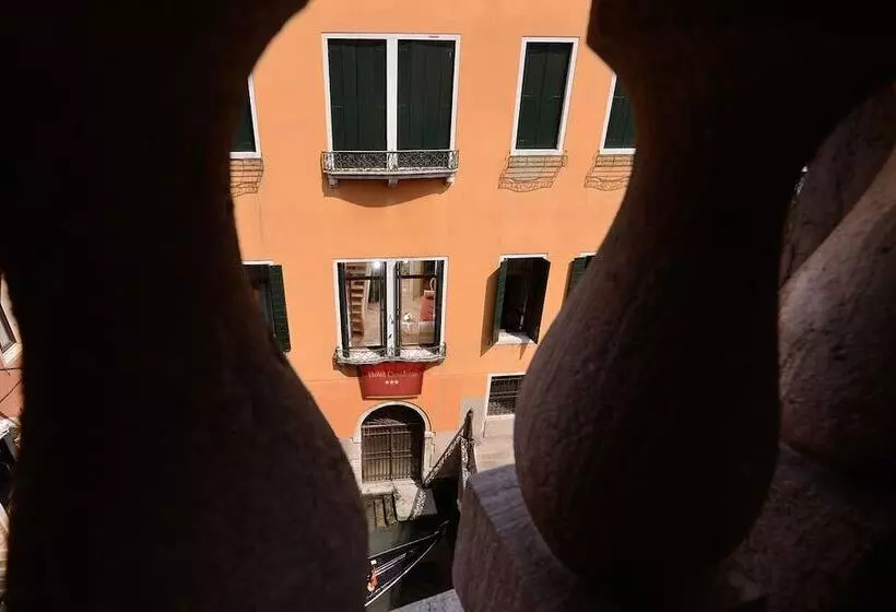 Fotos del hotel Canaletto:  7