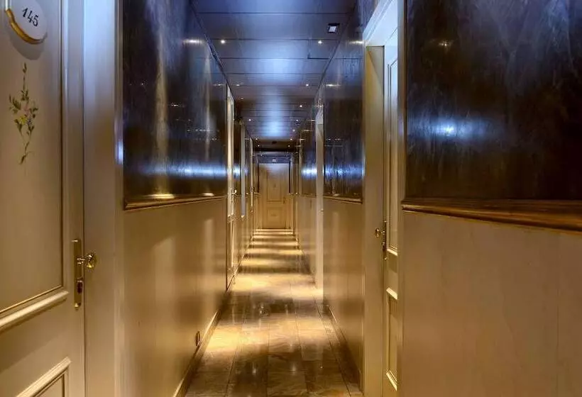 Fotos del hotel Canaletto:  13