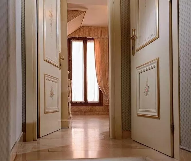 Fotos del hotel Canaletto:  8