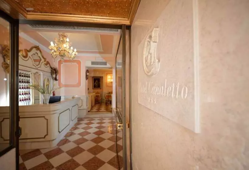 Fotos del hotel Canaletto:  9