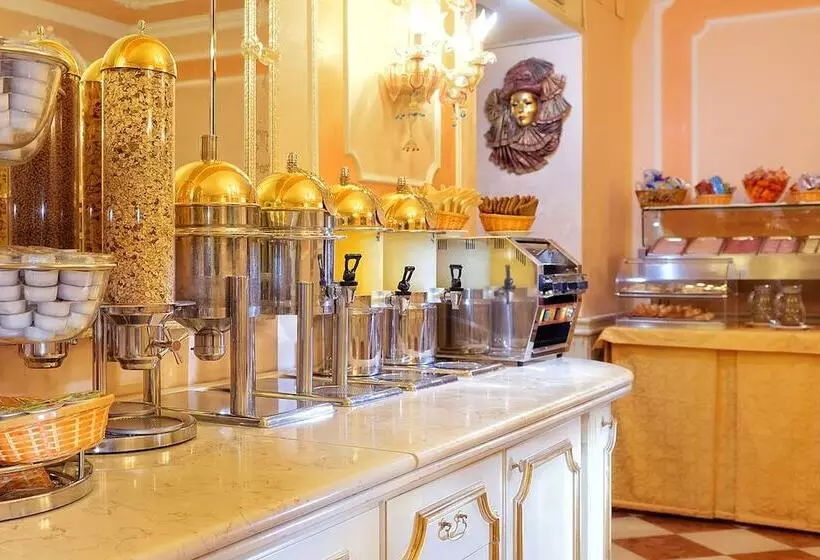 Fotos del hotel Canaletto:  4