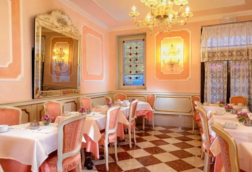 Fotos del hotel Canaletto:  10