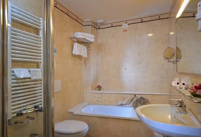 Fotos del hotel Canaletto:  6