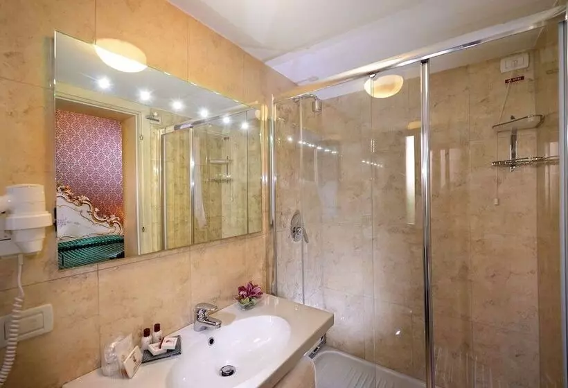 Fotos del hotel Canaletto:  11