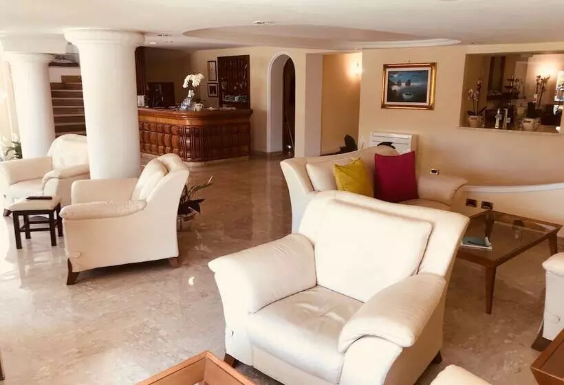 Fotos del hotel Bougainville:  7