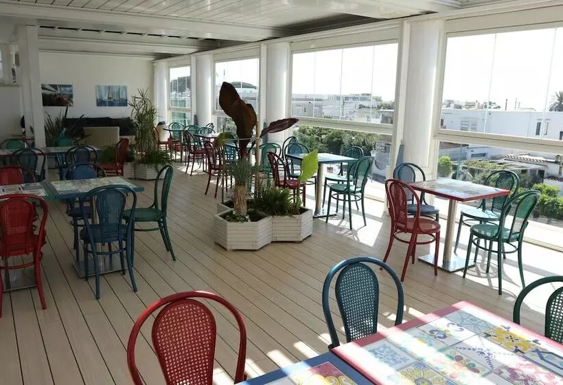 Fotos del hotel Bougainville:  10