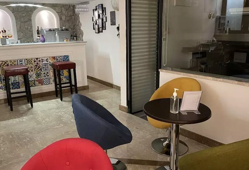 Fotos del hotel Bougainville:  12