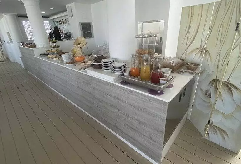 Fotos del hotel Bougainville:  9