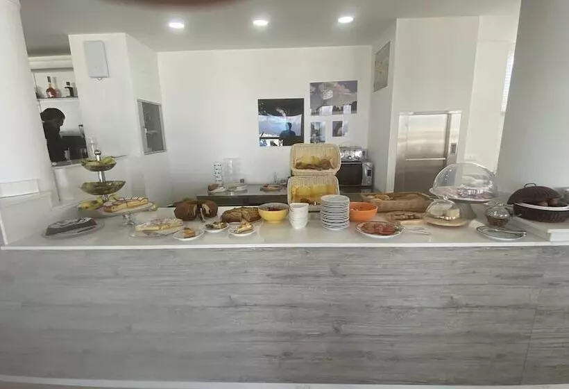 Fotos del hotel Bougainville:  15